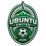 Ubuntu United FC logo