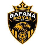 Bafana Royal FC logo
