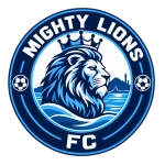 Mighty Lions FC logo