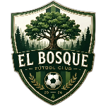 El Bosque logo