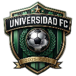 Universidad FC logo