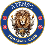 Ateneo FC logo