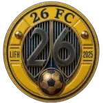 FC 26 logo