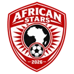 African Stars FC logo