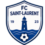 FC Saint-Laurent logo