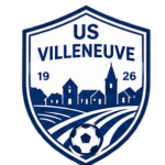 US Villeneuve logo