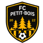 FC Petit-Bois logo