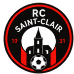 RC Saint-Clair logo