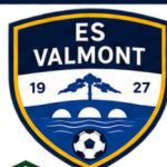 ES Valmont logo