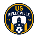 US Belleville logo