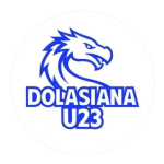 Dolasiana U23 logo