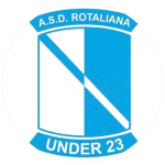 Rotaliana U23 logo