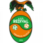 Redival logo