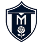Club Atlético Miraflores logo