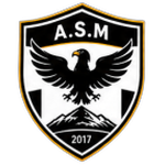 Atlético San Marcos logo