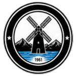 Club Deportivo El Molino logo