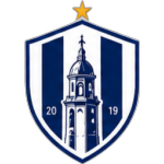 Atlético Santa Lucía logo