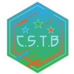 Trizay CS 2 logo