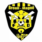 Breuil-Magné FC 2