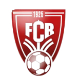 FC Breitenbach logo
