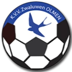 Zwaluwen Olmen