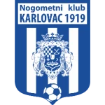 NK Karlovac 1919 U17 logo