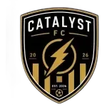 Catalyst FC logo