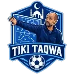 Tiki Taqwa FC