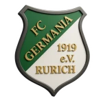 FC Germania Rurich 1919 logo