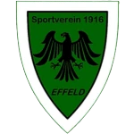 SV Adler Effeld 1916