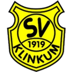 SV Klinkum