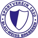 SV Breberen logo