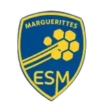 ES Marguerittes logo