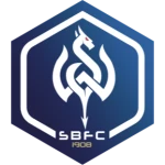 Stade-Beaucairois FC 2 logo