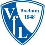 VfL Bochum 1848 U21 logo