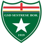 Sestrese Borzoli 1919