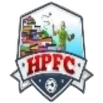 HP FC logo