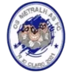 Metralhas logo