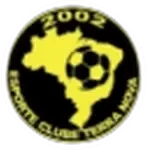 E.C. Terra Nova logo