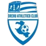 Drehu Athletico Club logo