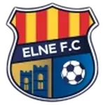 Elne FC logo