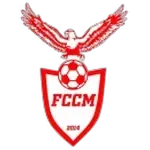 FC Corbières Mèditerranèe logo