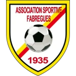 AS Fabrègues 2 logo