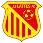 AS Lattes logo