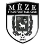 Mèze Stade FC logo