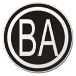 Ba logo