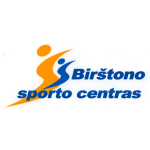 Birštono Sporto Centras logo