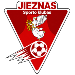 SLK Jieznas logo