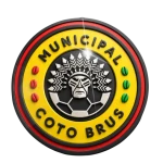 M. Coto Brus logo