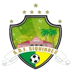 ADF Siquirres logo